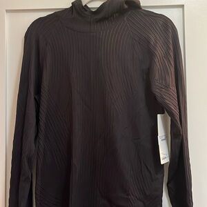 Lululemon running hoodie.